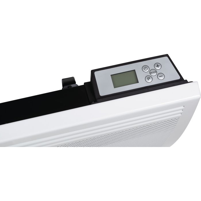 Panneau rayonnant Vegä LCD Varma - 2000 W-3