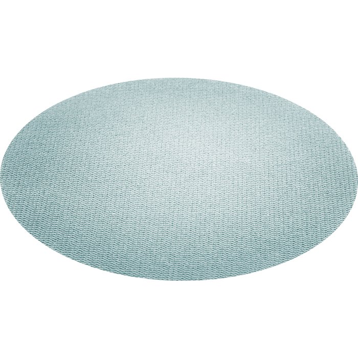 Abarasif maillé Granat Net Festool - Ø 150 mm - Grain 120-1