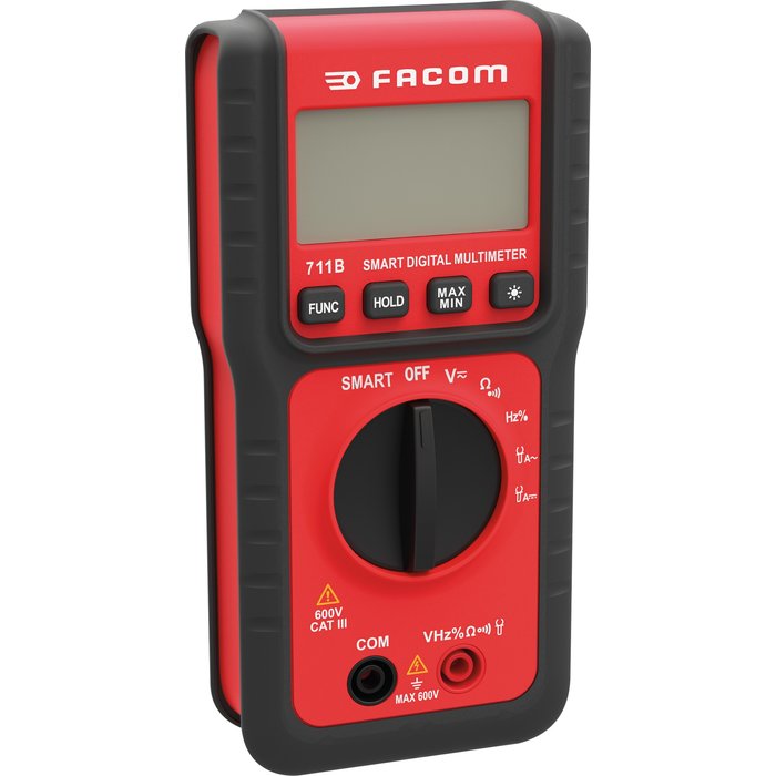 Multimètre numérique smart - Facom-2