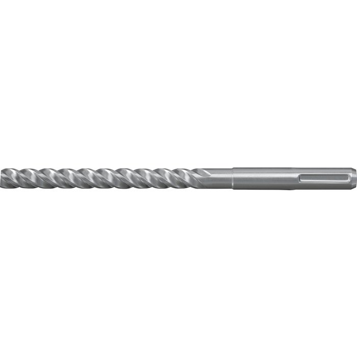 Foret au carbure SDS Plus IV Quattric II-1