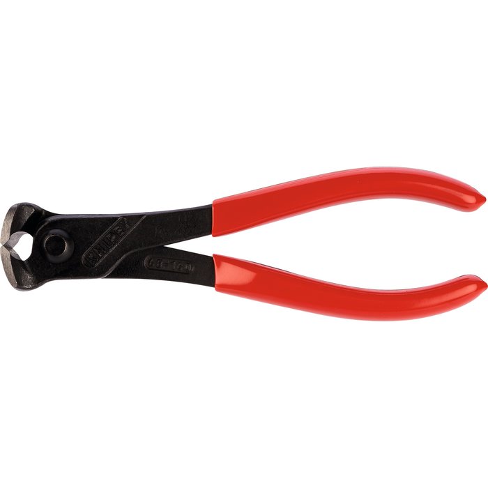 Pince coupante devant Knipex - Longueur 160 mm-1