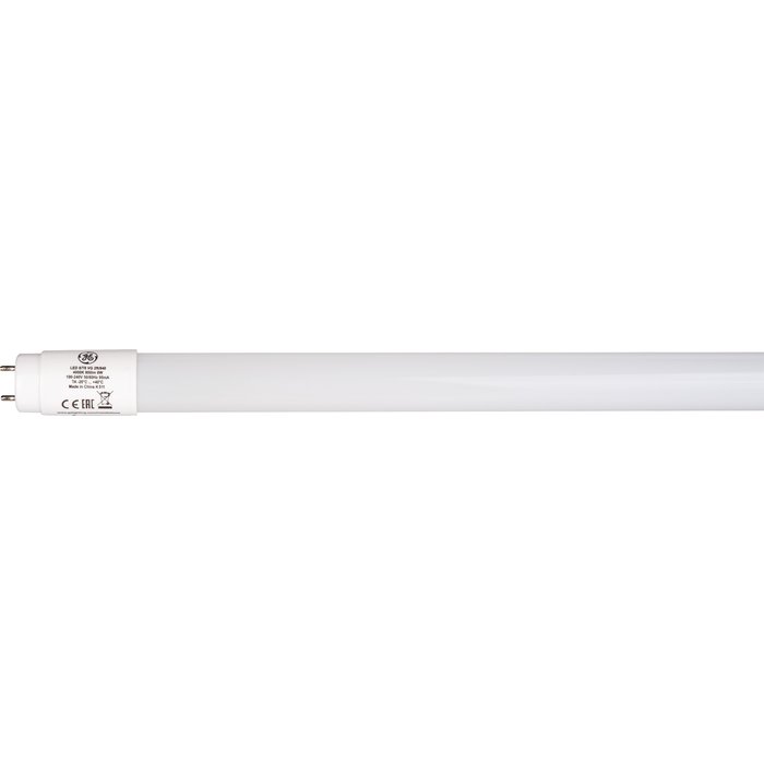 Tube LED T8 VG Glass - 27 W - 6500 K - Lot de 10 - General electric-1