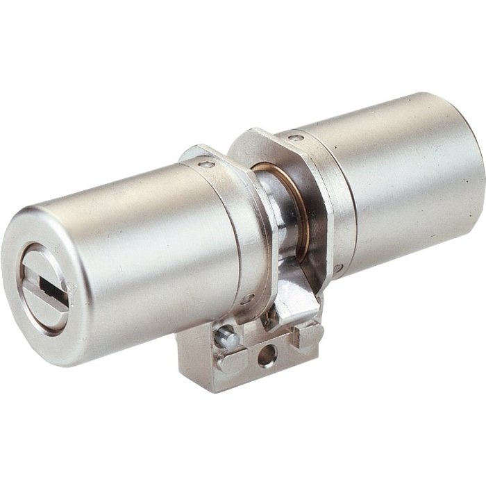 Cylindre Bablock classic pro Mul-T-lock - Dimension 41 x 41 mm-1