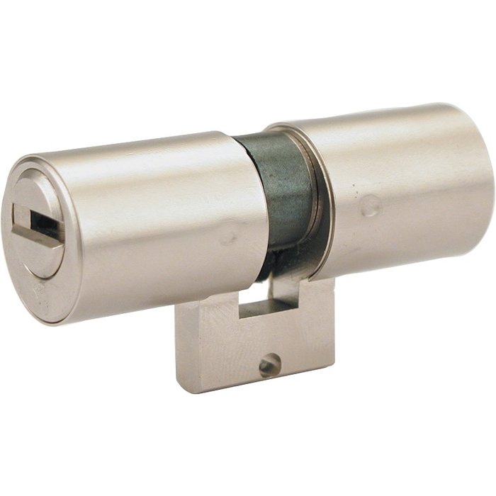 Cylindre Cabri classic pro Mul-T-lock - Dimension 33 x 33 mm-1