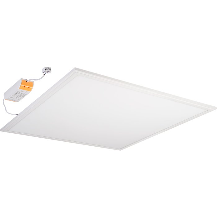 Dalle LED - Puissance 40 W - 3000 K-1