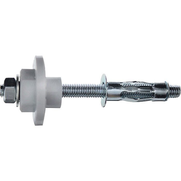 Fixation de lavabo + Ramfix - 8 x 36 mm-1