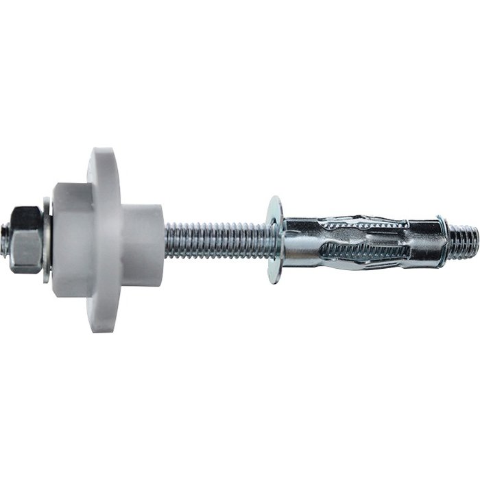 Fixation de lavabo + Ramfix - 8 x 36 mm-2