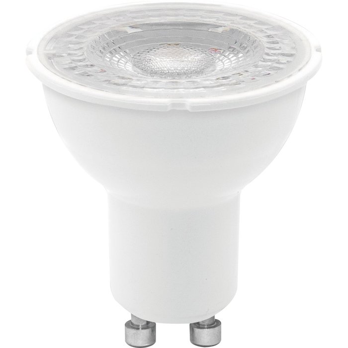 Ampoule à LED General Electric - GU10 Energy Smart - Dimmable - 2700 K - 400 lumens-1