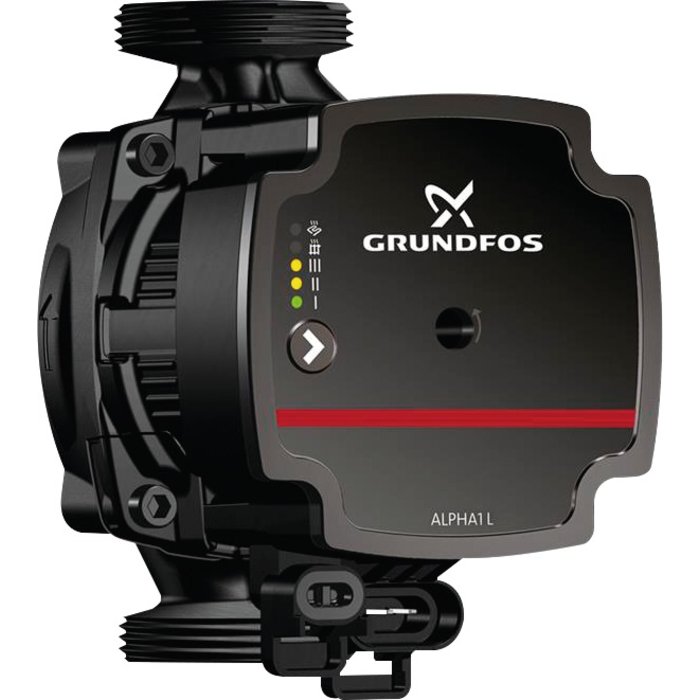 Circulateur alpha1 L - 15-60 130 - Grundfos