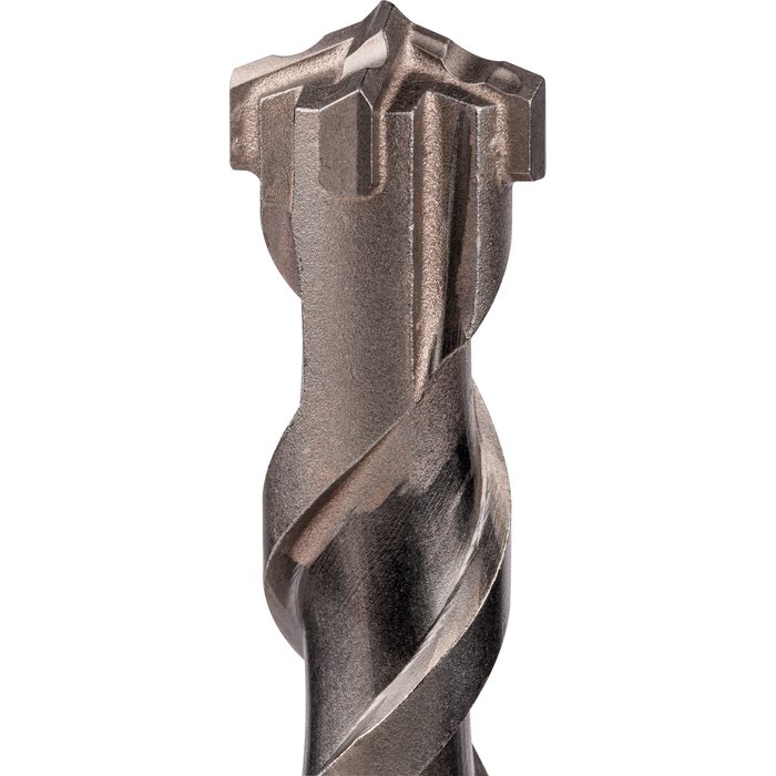 Foret béton - SCID - 4 taillants -  SDS+-5