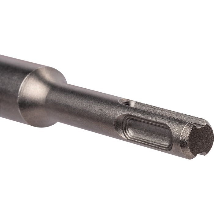 Foret béton - SCID - 4 taillants -  SDS+-3