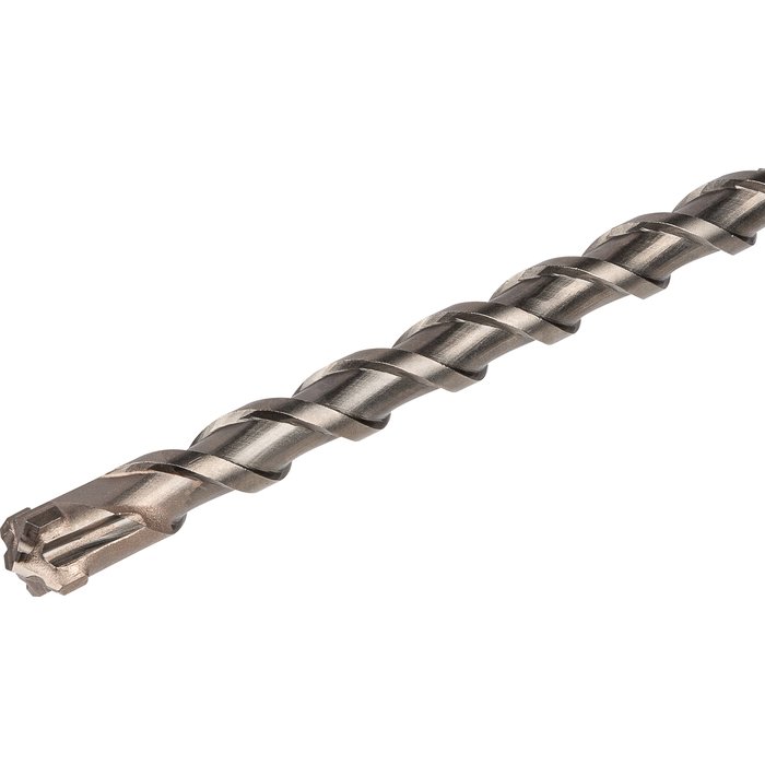 Foret béton - SCID - 4 taillants -  SDS+-8