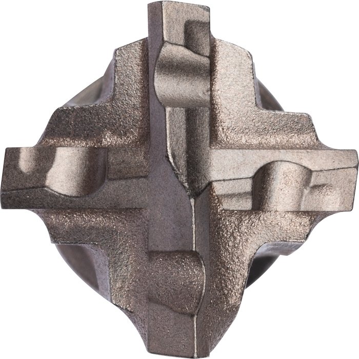 Foret béton - SCID - 4 taillants -  SDS+-7