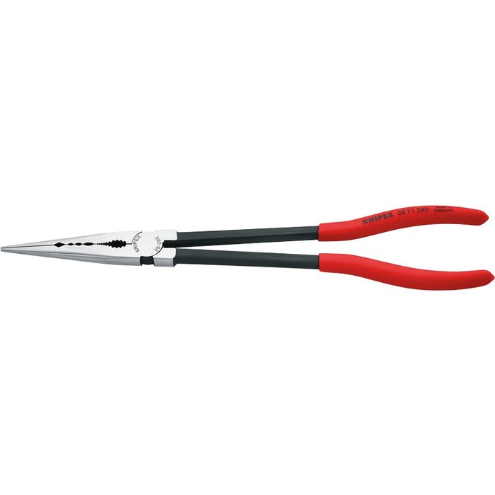 Pince à monter droite Knipex - 280 mm-1