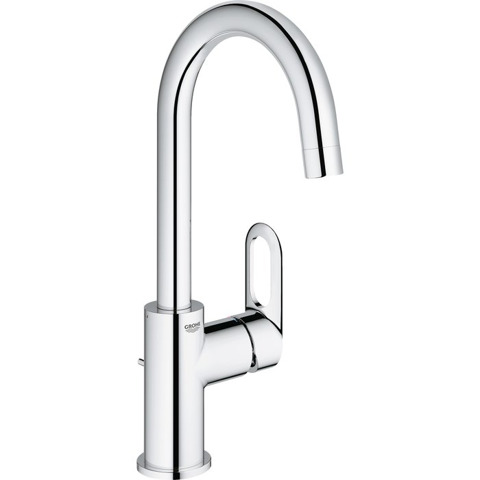 Mitigeur lavabo Bauloop Grohe - Taille L-1