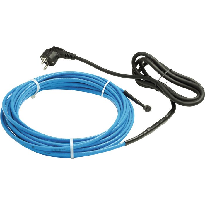 Câble chauffant autorégulant - ECpipeheat - Danfoss - L. 6 m-2