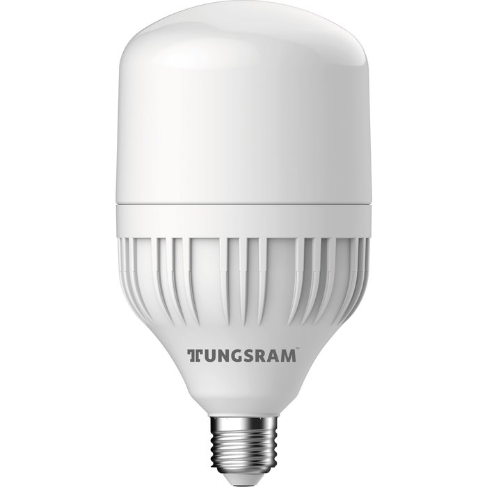 LED High Lumen Tungsram - 27 W - E27 - 2800 lm - 3000 K - A+-1