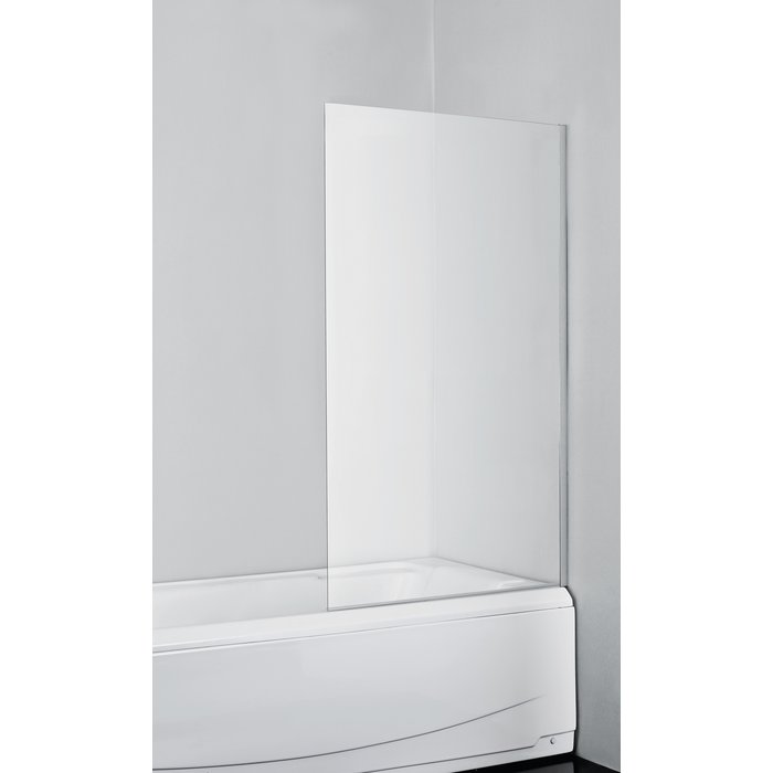 Pare-baignoire pivotant - Reflet - Odysséa - 140 cm-2