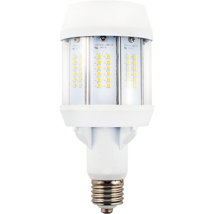 LED Mercure GE Lighting - 4000 K - 4800 lm - A++-1