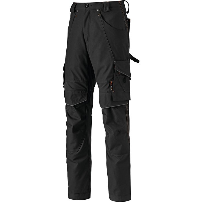 Pantalon Interax Timberland Pro - Noir - Taille 42-1