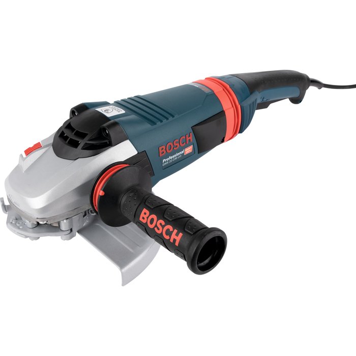 Meuleuse GWS 22-230 LVI Bosch - Diamètre 230 mm-1