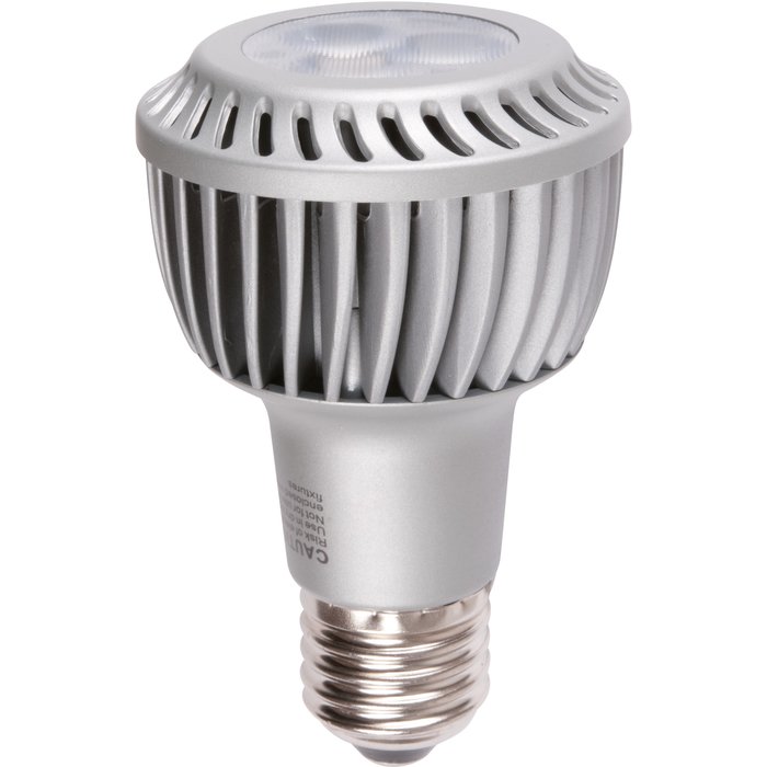 Lampe LED PAR63 E27-1