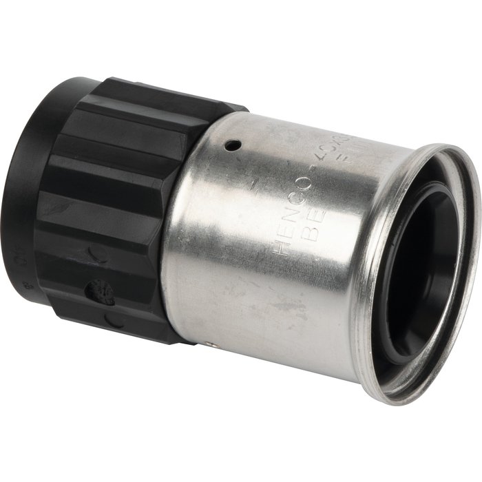 Manchon droit multicouche à visser-1