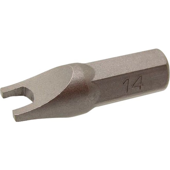 Embout Snake eyes SP10 - ACTON-1