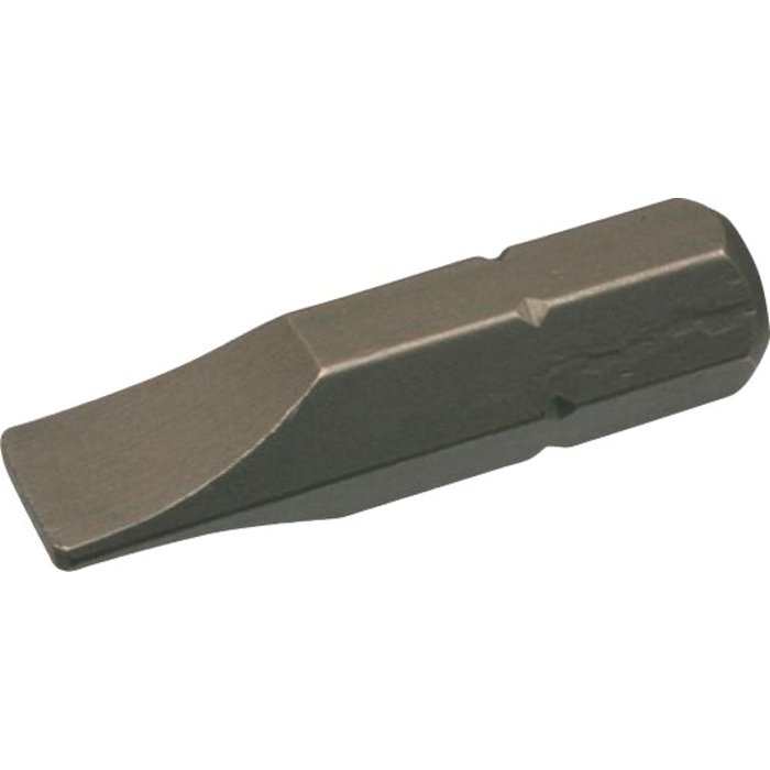 Embout Plat 4 - ACTON - 25 mm-1