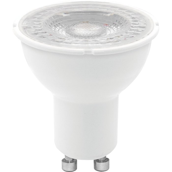 Ampoule LED spot - LED Energy Smart - Tungsram - GU10 - 5 W - 35° - Dimmable-1