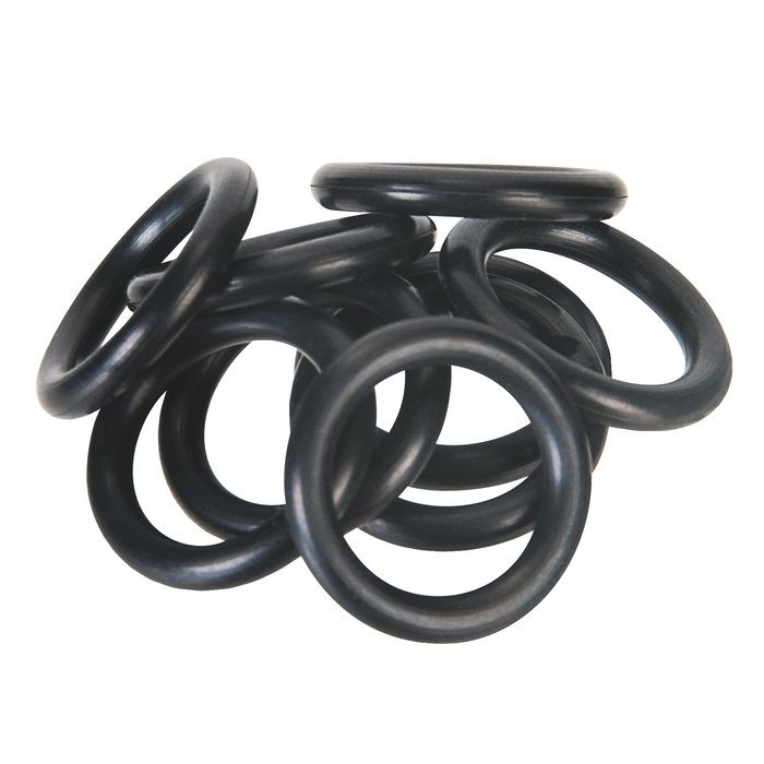 Joint torique de clapet - Ø 39 mm / 33 mm x 3 mm - Sachet de 20 pièces - Watts industries-1