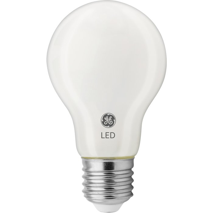 LED Glass GE Lighting - 13 W - 1600 lm - 4000 K - A+-1