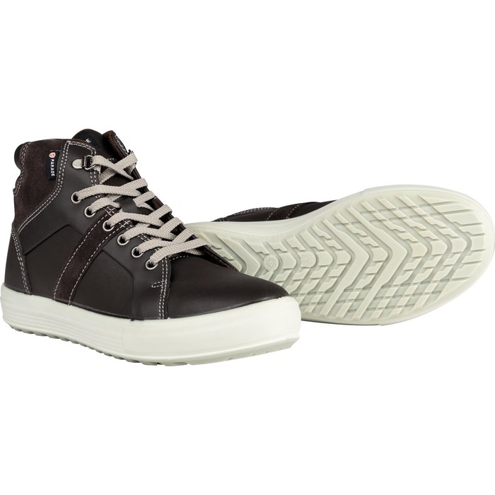 Chaussure de sécurité basse VANCE – PARADE – Protection S1PS-3