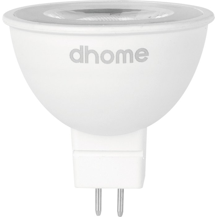 Ampoule LED spot - Dhome - GU5.3 - 35° - Boite