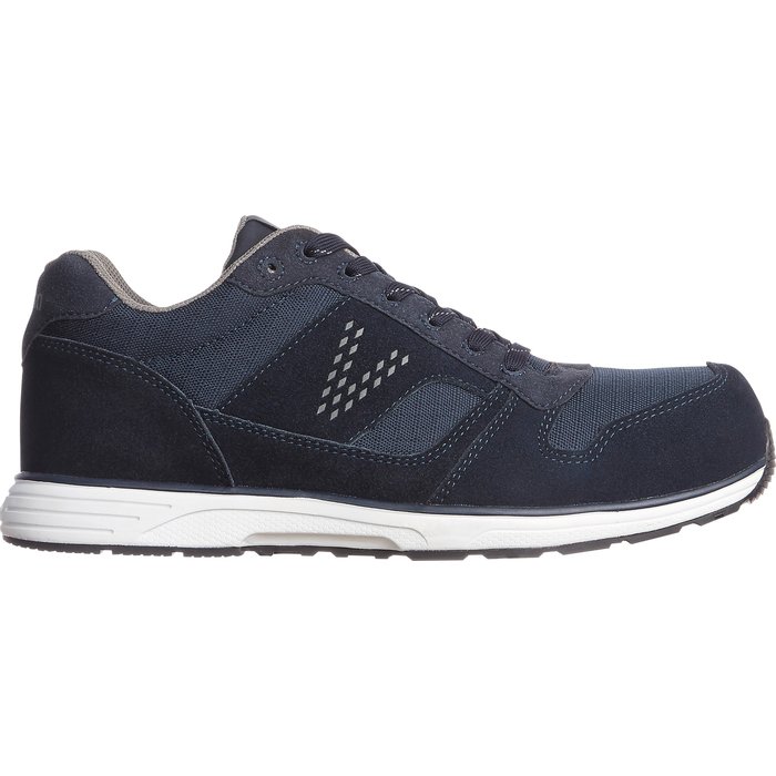 Chaussure de sécurité Retro - Homme - Bleu - Pointure 39-4