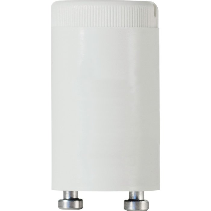 Starter pour ampoules fluocompactes - Tungsram - 220-240 V - De 4 à 65 W