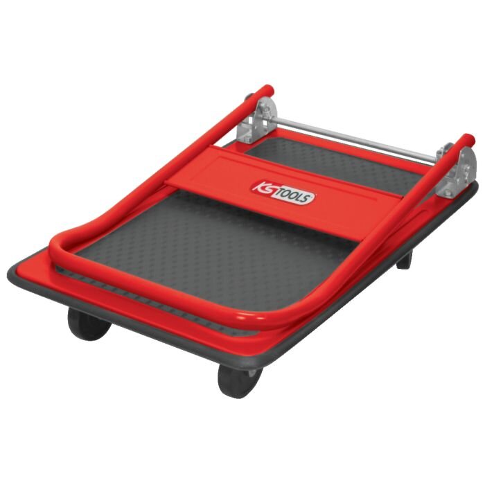Chariot - KS TOOLS - Charge max 150 kg -2