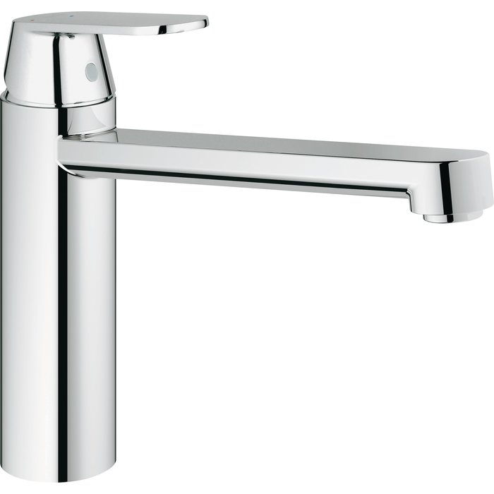 Mitigeur évier bec orientable C3 - Eurosmart Cosmo - Grohe-1