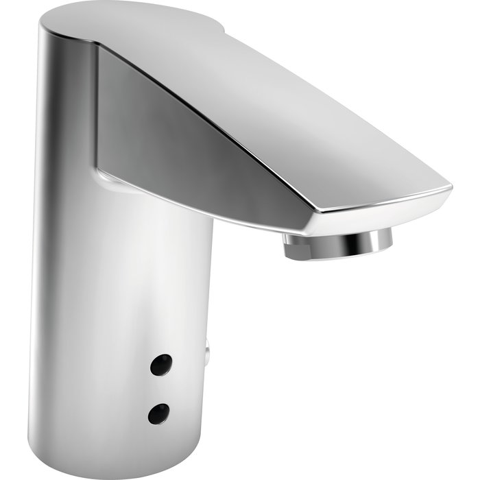 Mitigeur électronique bluetooth - Electra - Hansa-1