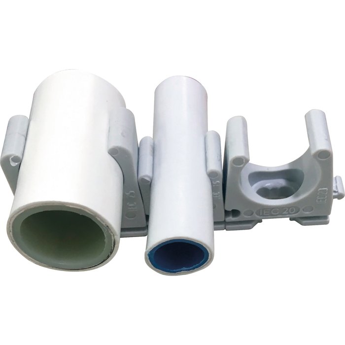Clip tube RC IEC-2