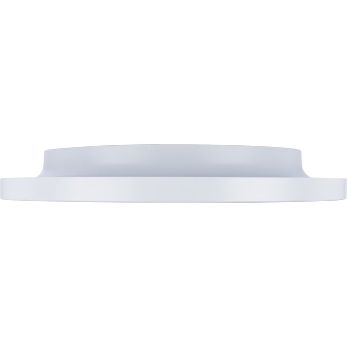 Plafonnier LED - Panello - Dhome - 24 W - 1900 lm - Blanc-2