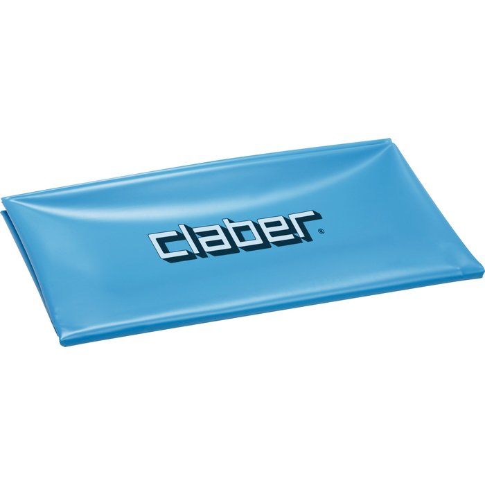 Sac poubelle en PVC - Comfort 70 L - Claber-1