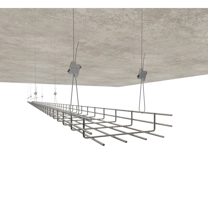 Galets réglables multi-usage - GRIPPLE - B-Lock - Boîte de 30 - 50 m - Diamètre 1,5 m-4