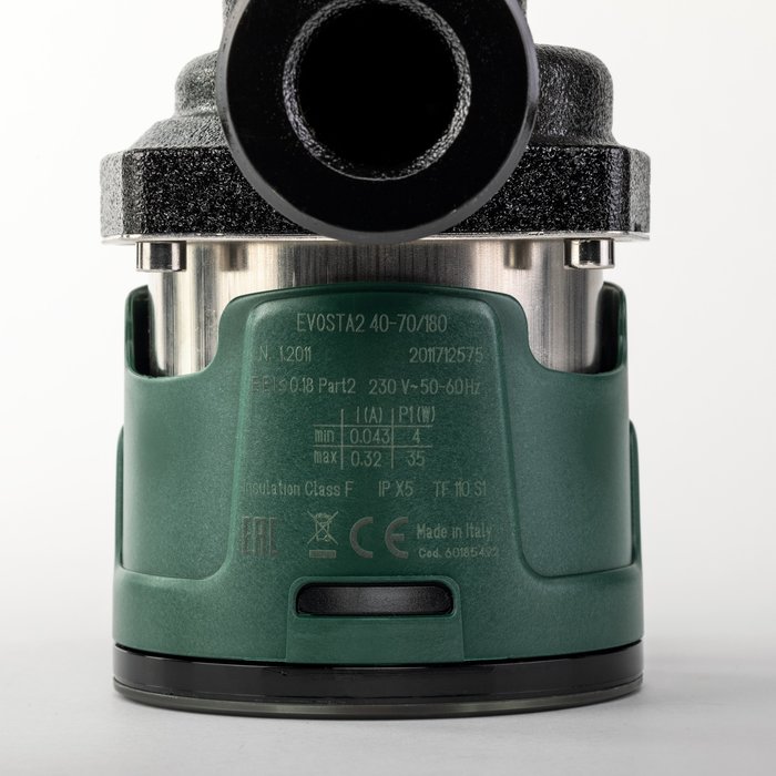 Circulateur EVOSTA 2 40-70/180 - DAB - Vendu par 2-4