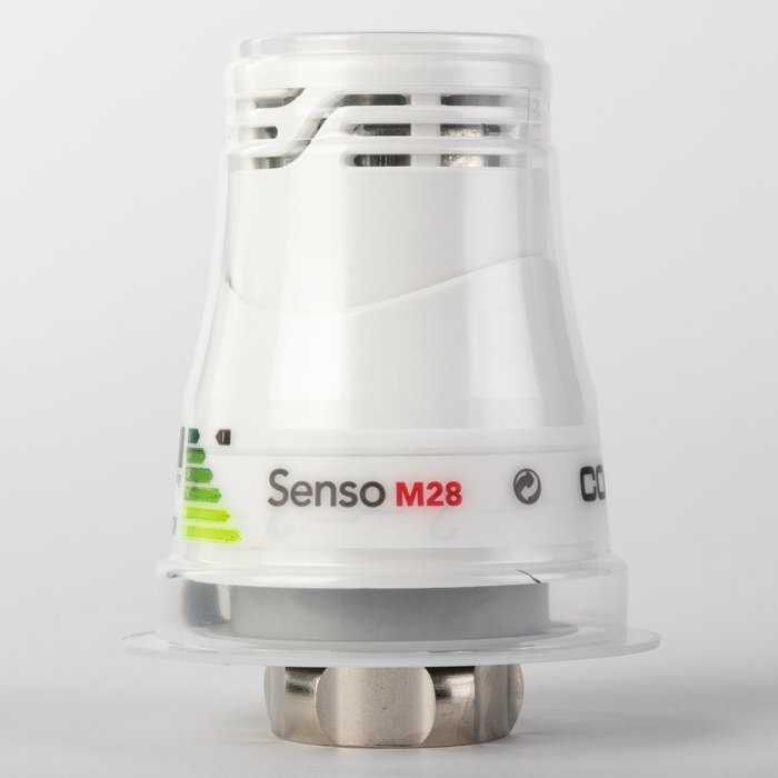 Tête thermostatique de radiateur - M28 - Senso - Comap-4