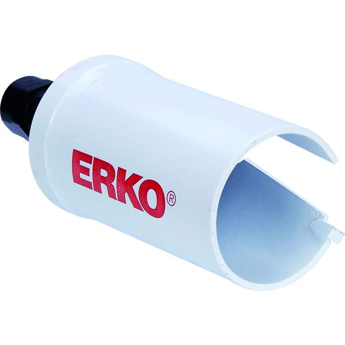 Trépans à plaquettes carbure - Erko - Ø 35 mm