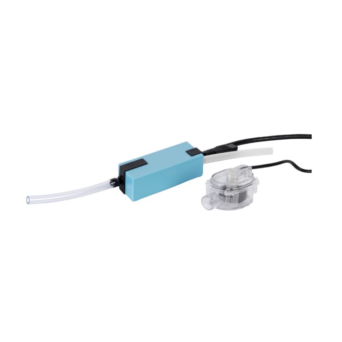 Pompe de relevage condensats – CBM – Touchline 10 – Débit 10 l/h-1