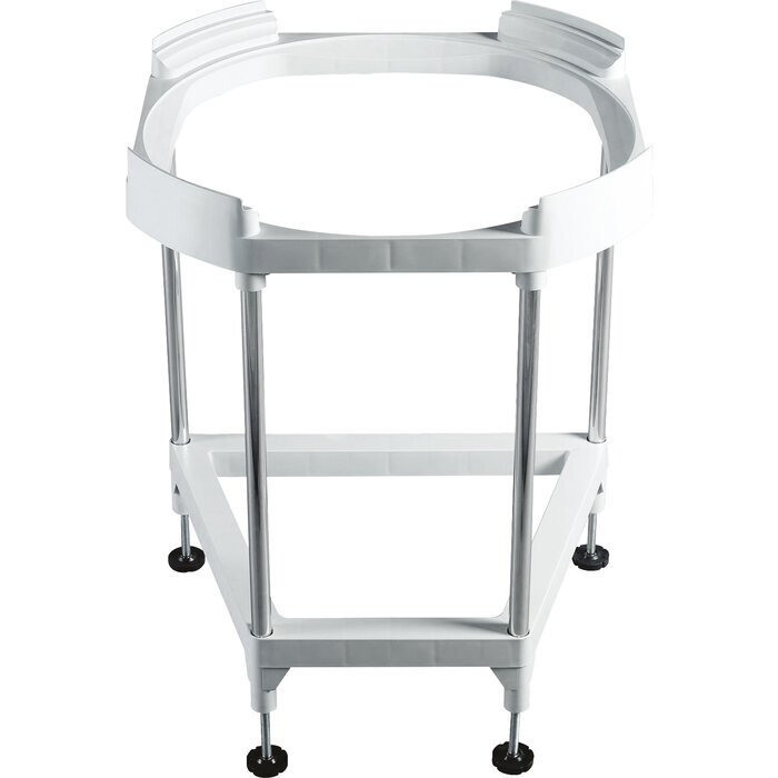 Trépied universel ajustable - ARISTON - Ø 513/ 530/ 560 mm-1