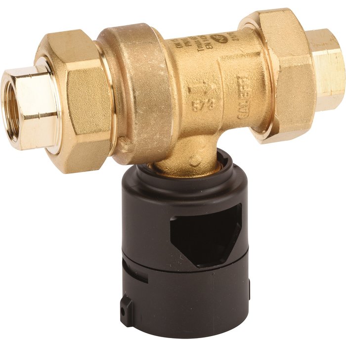 Disconnecteur à zone de pression réduite non contrôlable - SFERACO -1