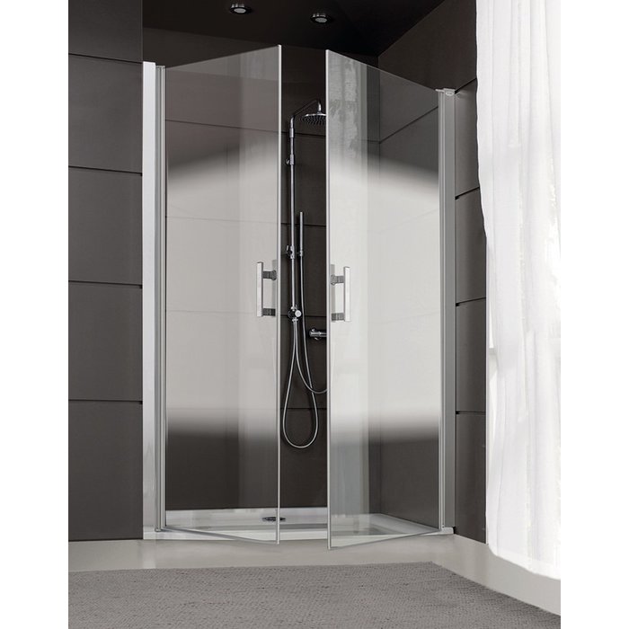 Portes battantes Saloon Jazz Plus-1